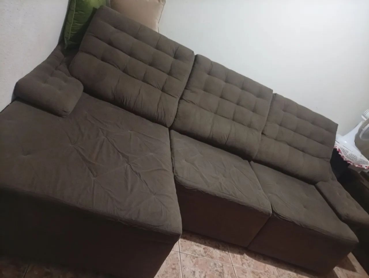 Venda de um sofá ? - Foto 4