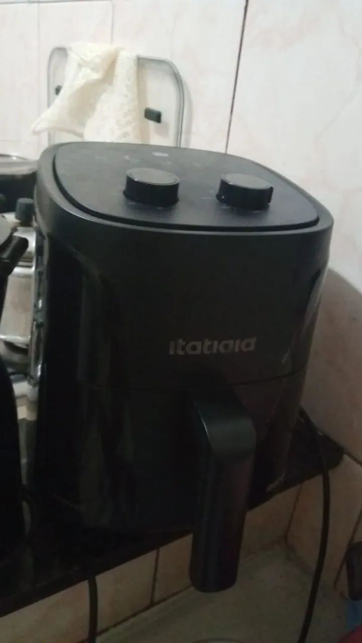 Airfryer  - Foto 2