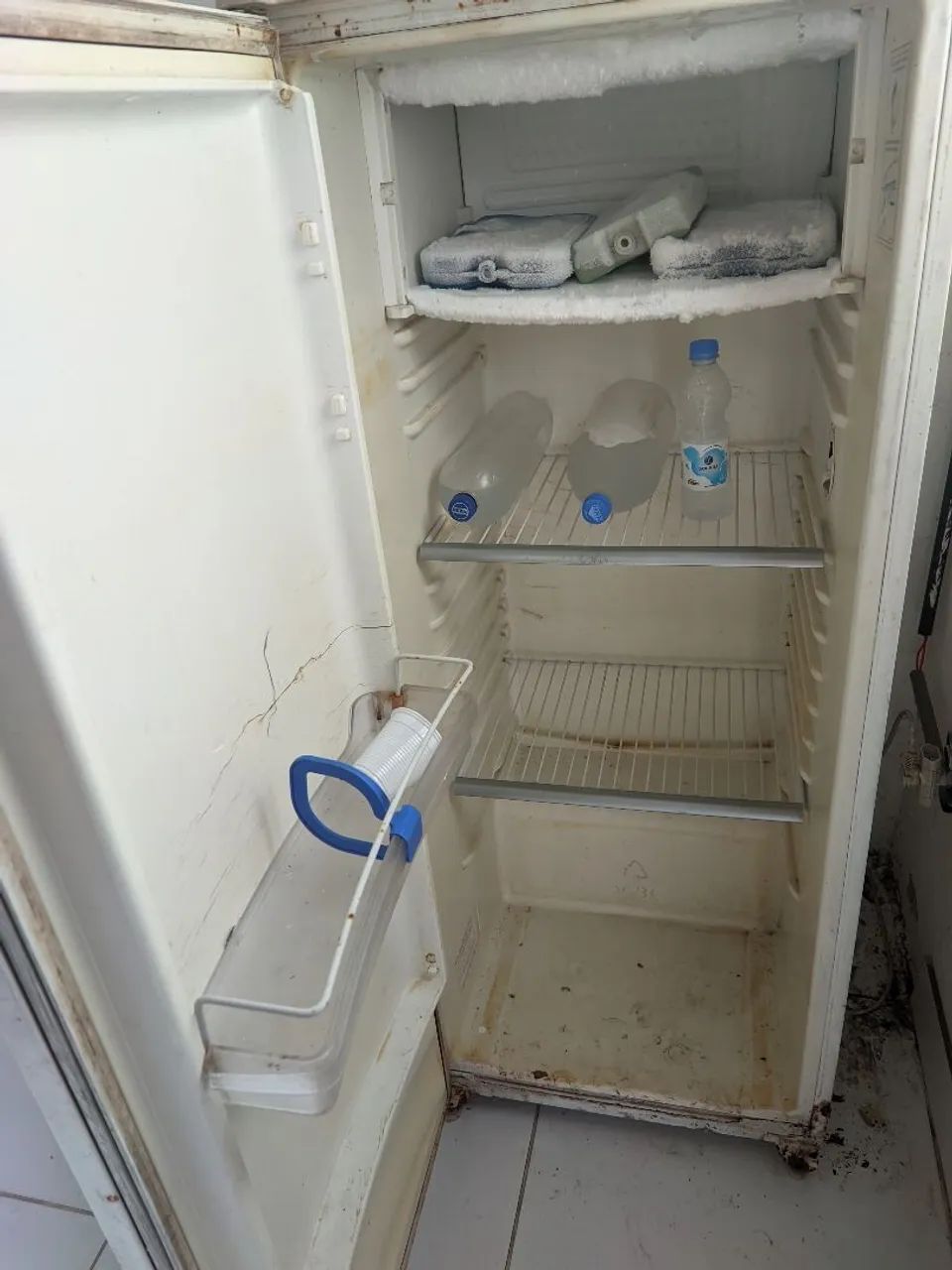 Geladeira  - Foto 2