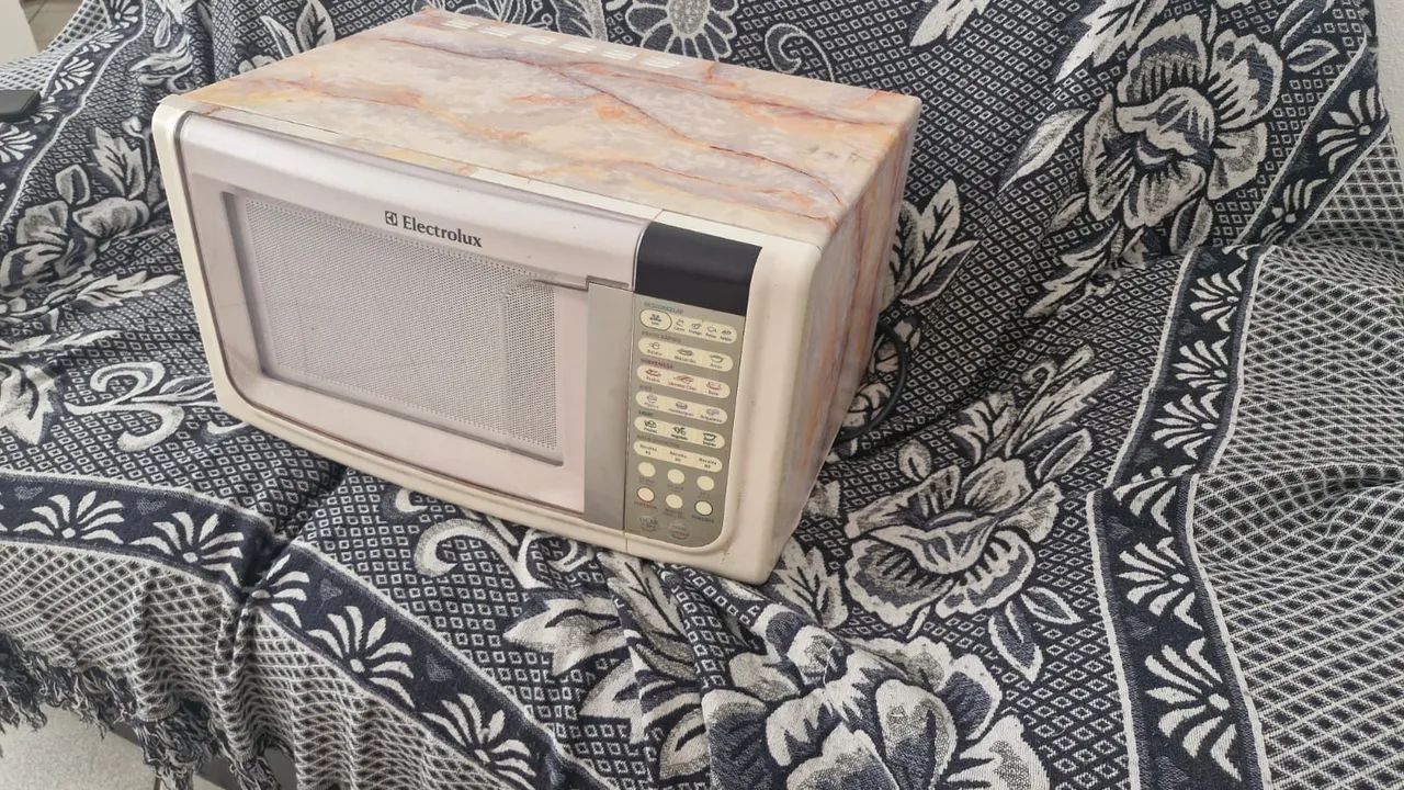 Microondas 