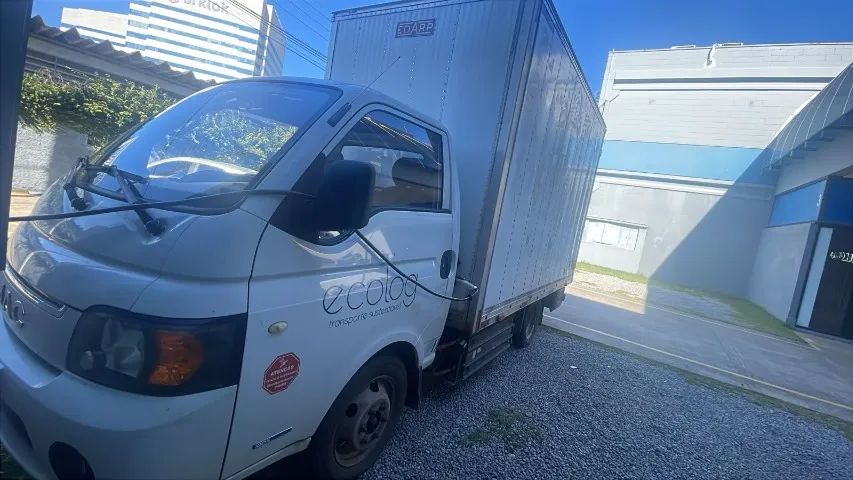 Jac Iev350t 2023 Eletrico Automatico - Foto 3