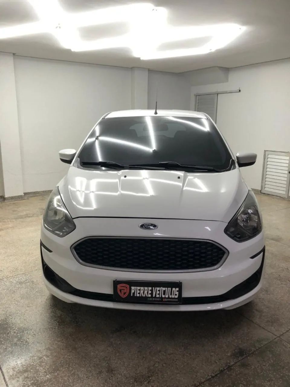 Ford Ka Ka 1.0 SE/SE Plus TiVCT Flex 5p 2020