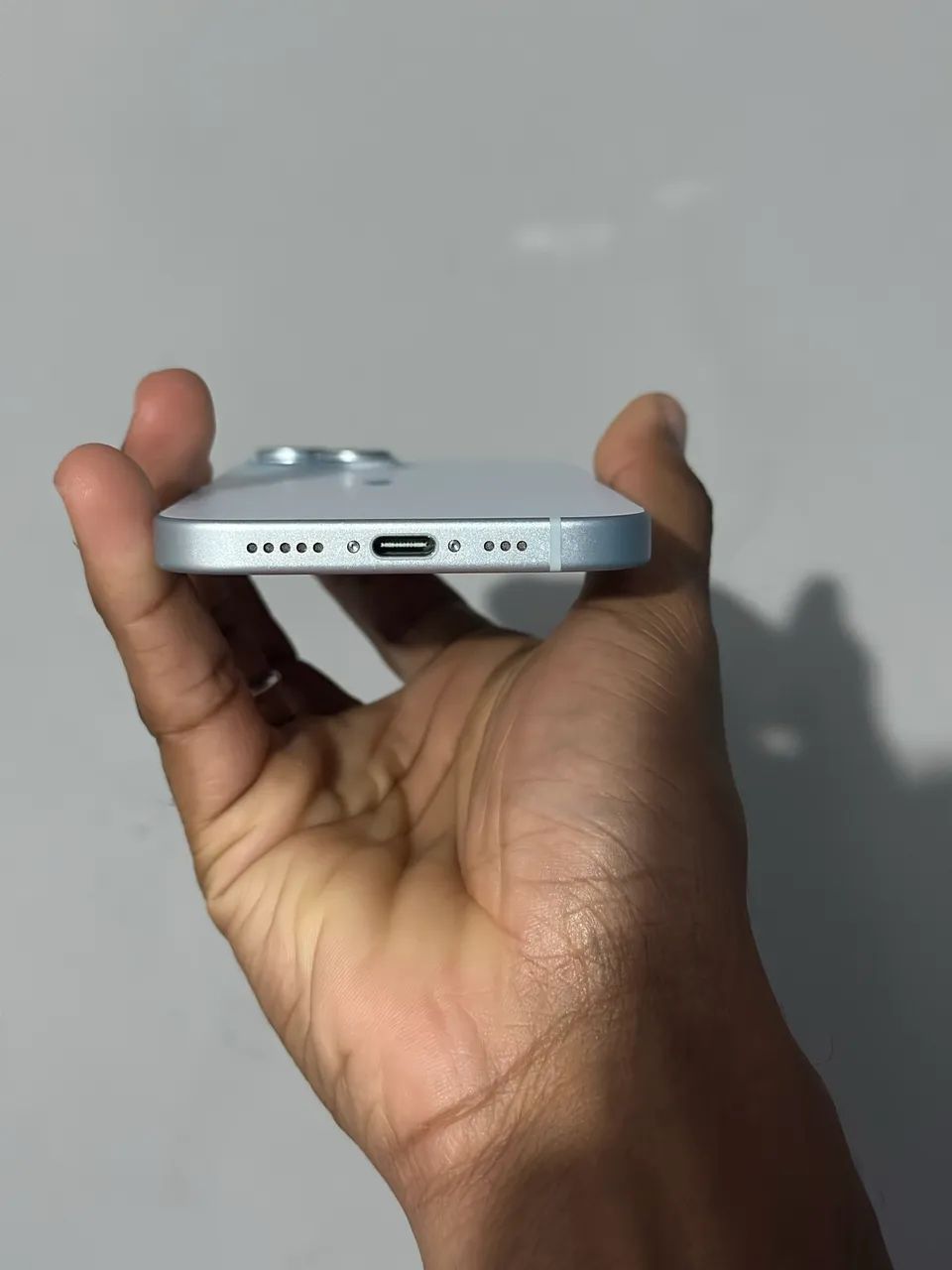 iPhone 15 | 128GB (IMPECÁVEL) - Foto 4