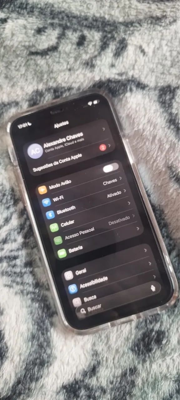 iPhone 12 Pro