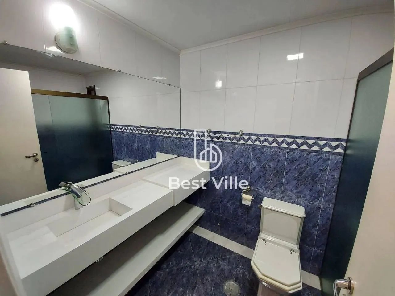 Apartamento com 3 dormitórios à venda, 113 m² por R$ 1.300.000,00 - Alphaville - Barueri/S - Foto 10