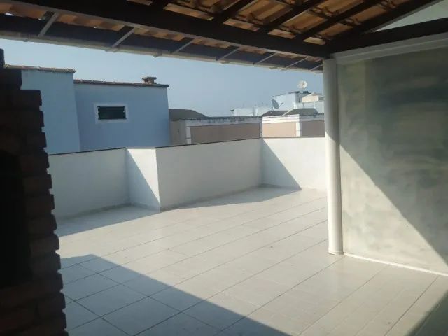 Cobertura 3 quartos ótima oportunidade - Foto 4