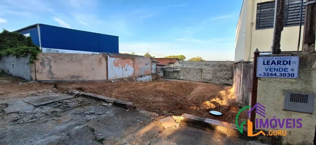 TERRENO - VILA GEORGINA - SP - Foto 2