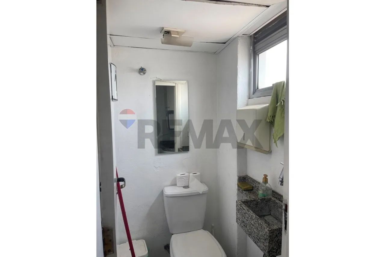 Sala Comercial Mobiliada 35m² para Locação na Rua Clélia com 1 Vaga - Foto 2