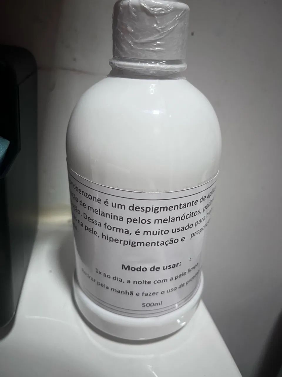Benoquim Monobezone 80% - Foto 3