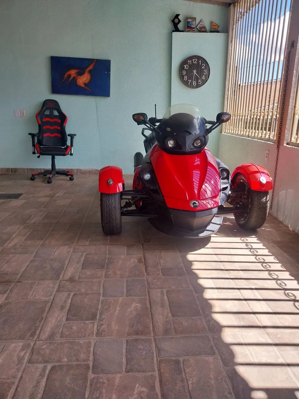 2 spyder  - Foto 5