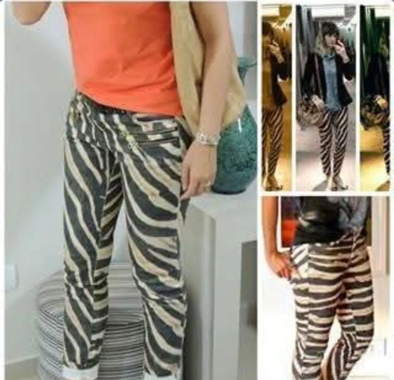 Calça Animale  - Foto 2