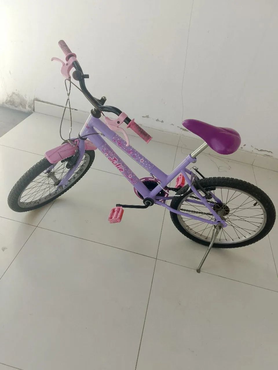 Bicicleta aro 16 - Foto 4