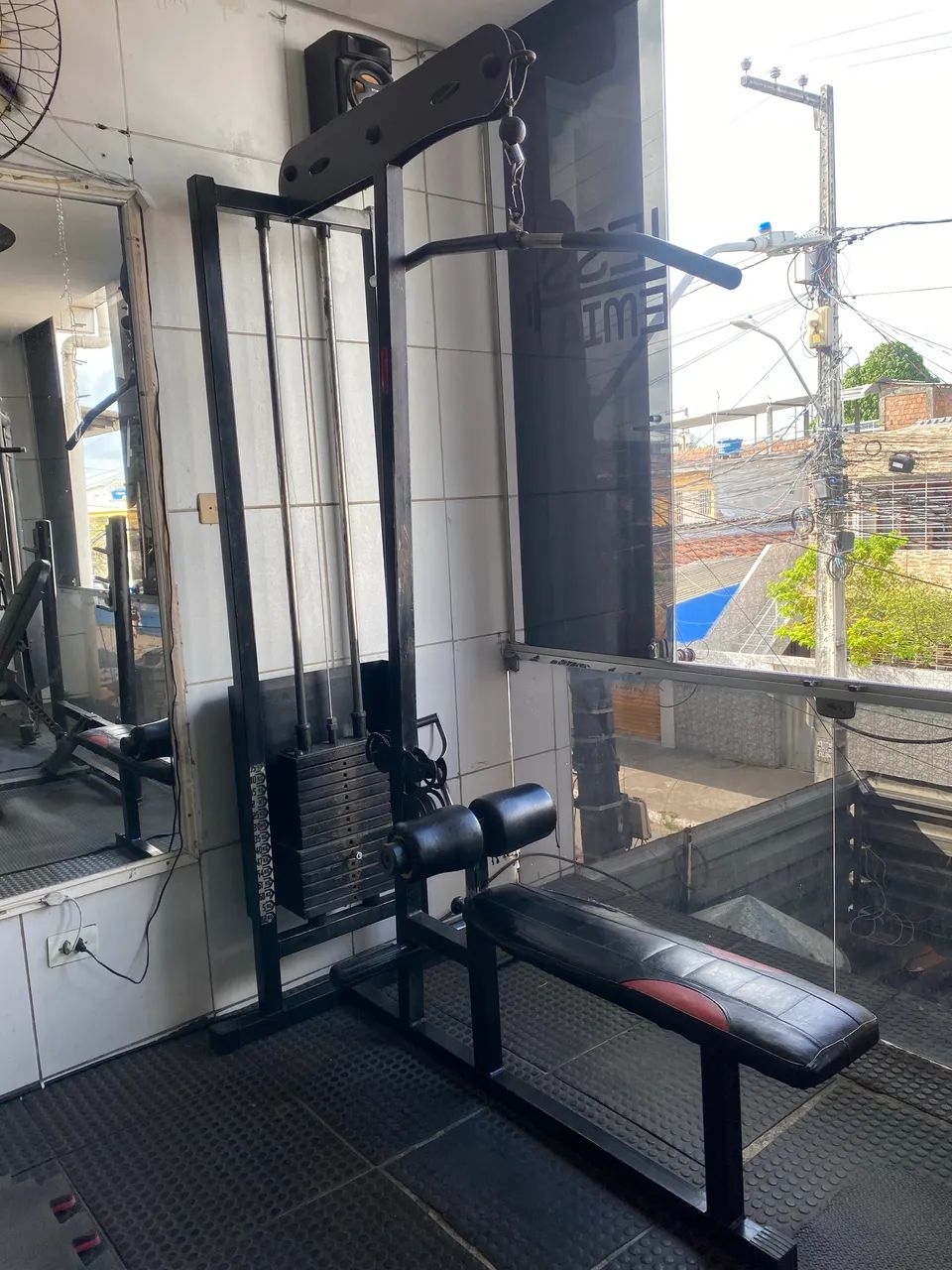 Máquinas de musculação  - Foto 3