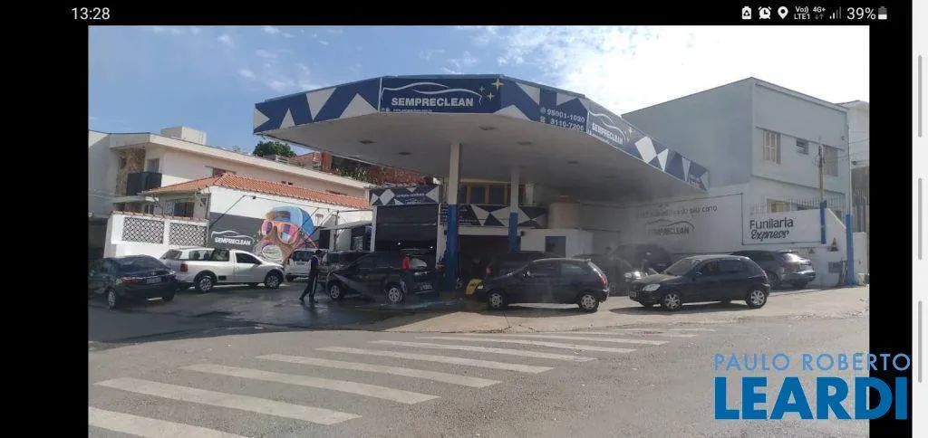 TERRENO - VILA ROMANA - SP - Foto 2