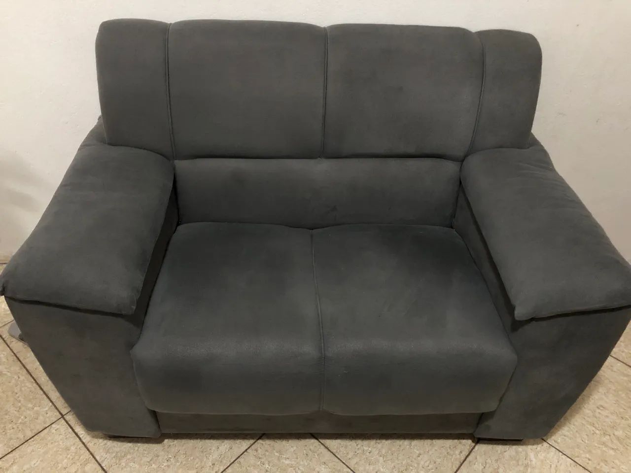 Sofá 2 e 3 lugares