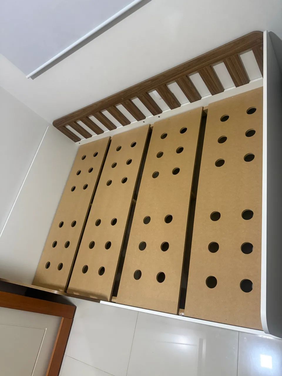 Cama montessoriana - Foto 2