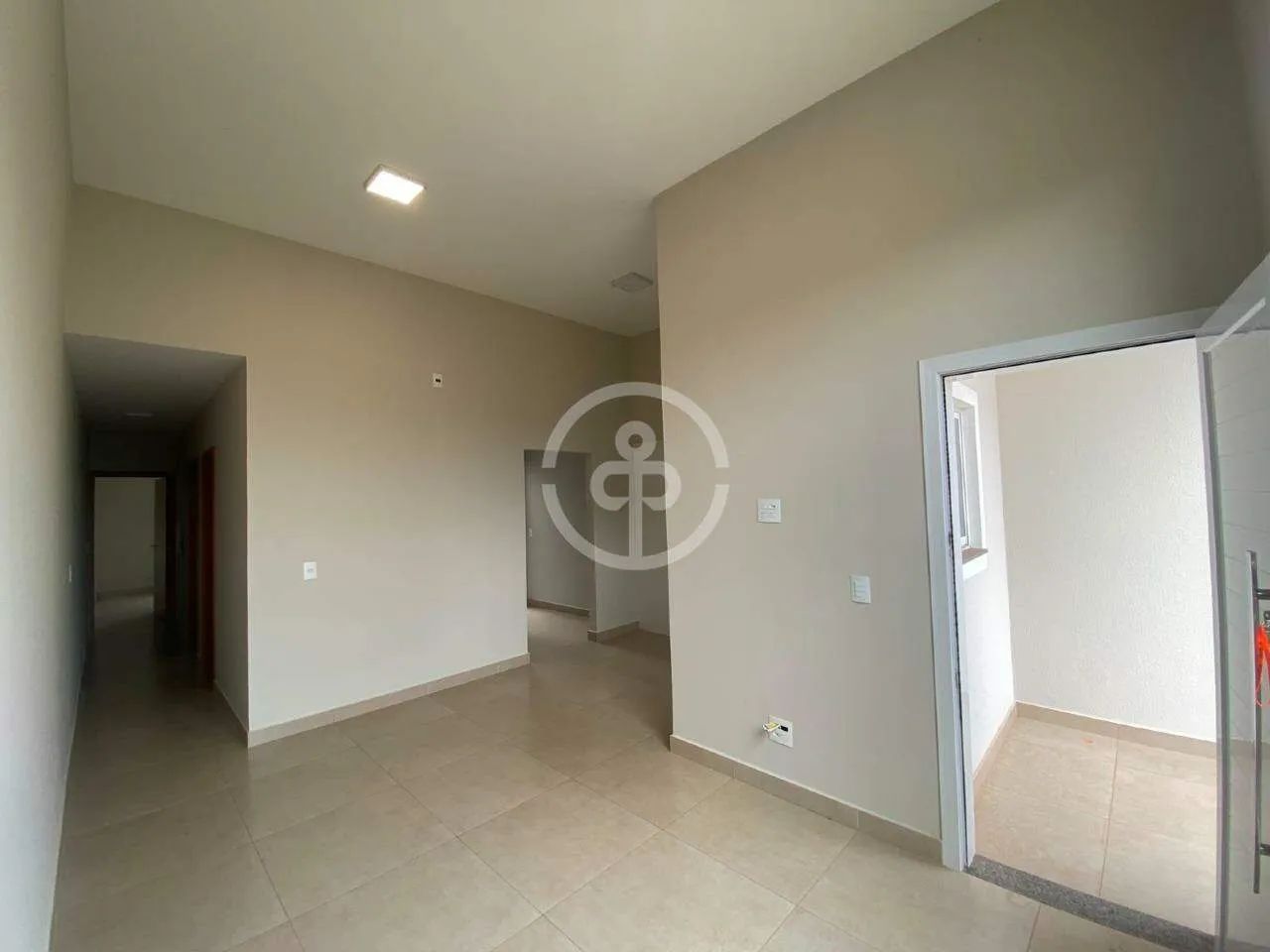 CASA TERREA NOVA PARA ALUGAR NO INTERLAGOS - Foto 4