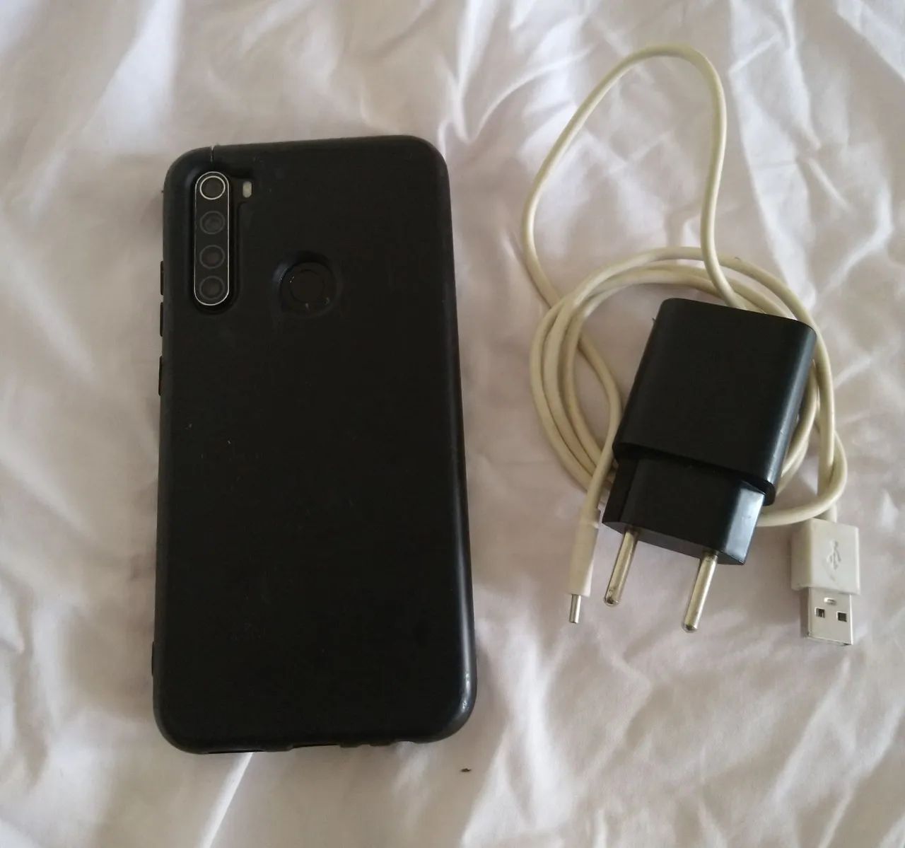 Xiaomi com 128gb Entrego  - Foto 2