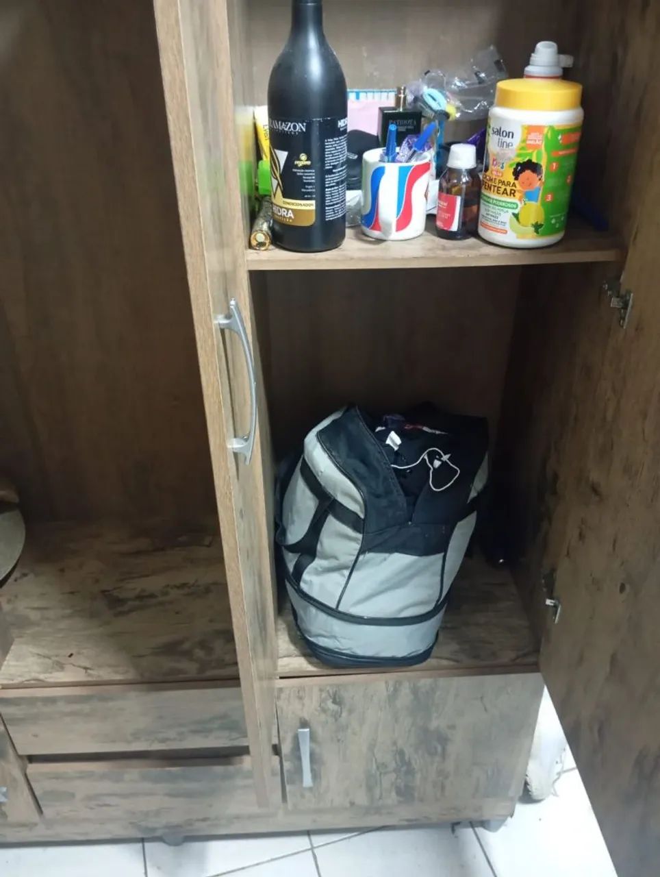 GUARDA ROUPA  - Foto 3
