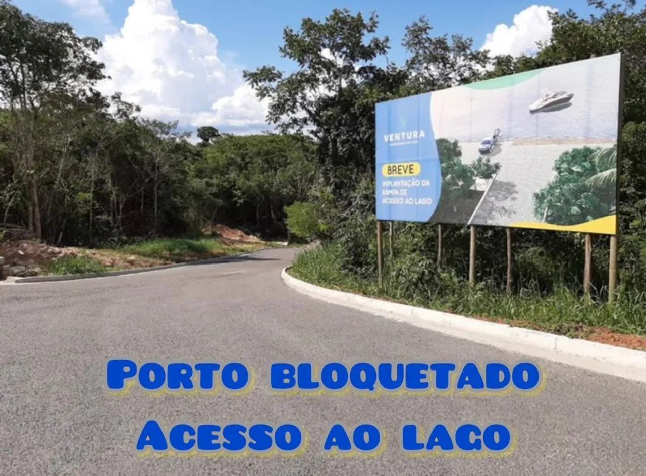Terreno à venda em Silvânia, Setor Central, com 991 m² - Foto 2