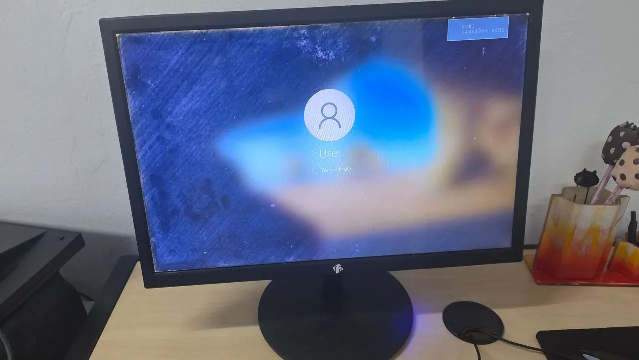 Monitor 17" - Foto 2