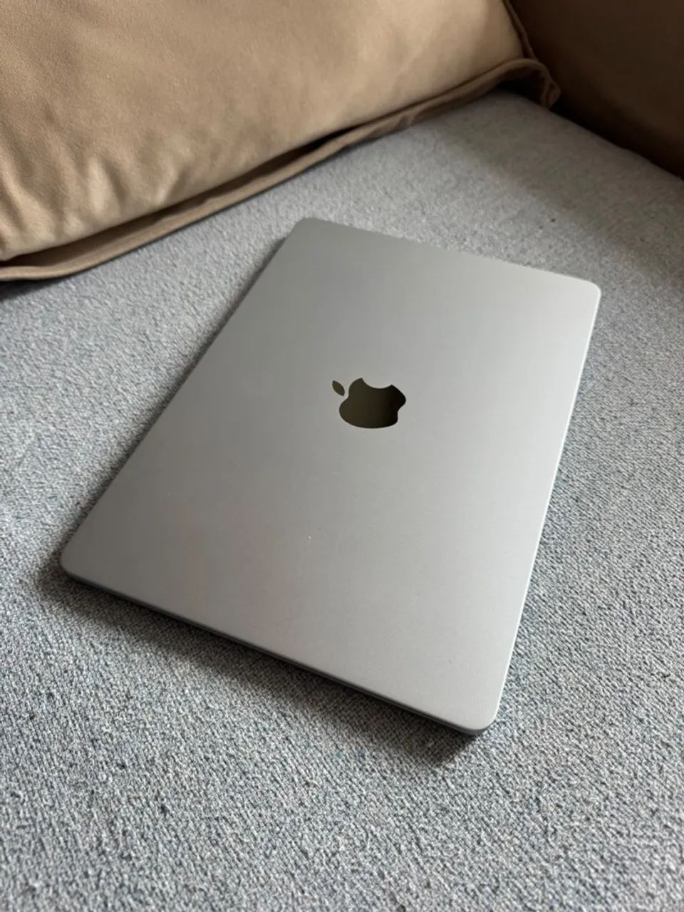 MacBook Air M4 - Foto 3