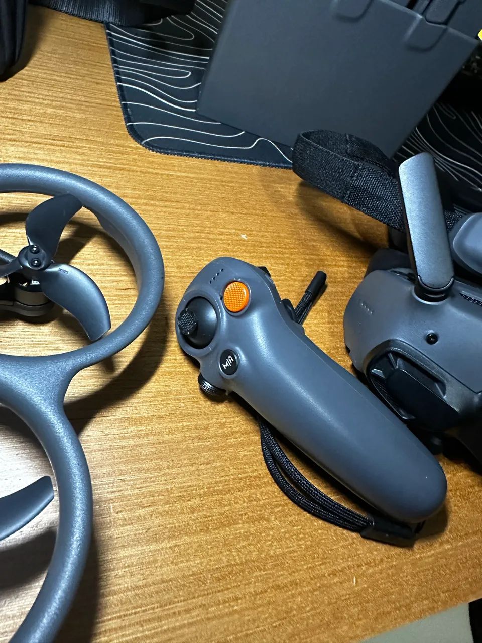 Drone DJI Avata 2 - Foto 3