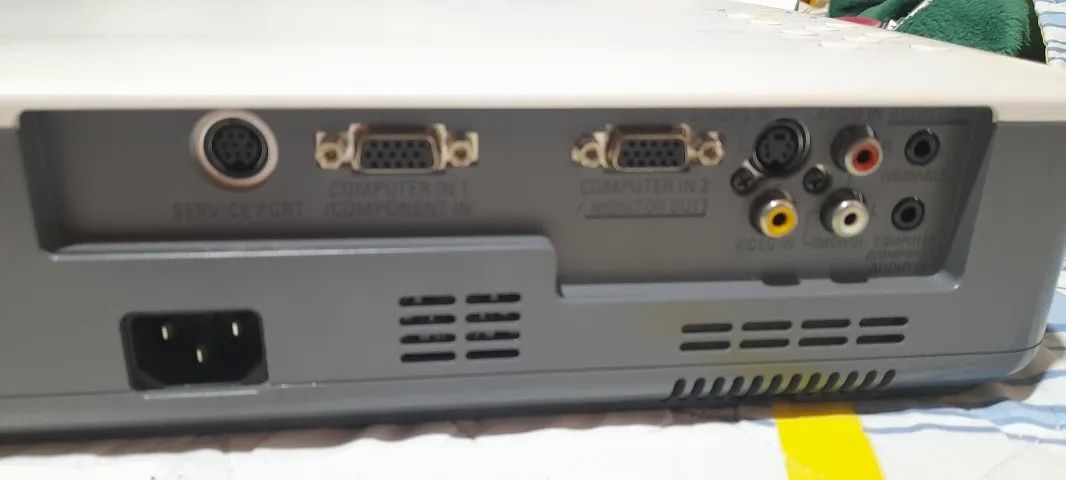 Projetor SANYO PRO xtra X - Foto 2