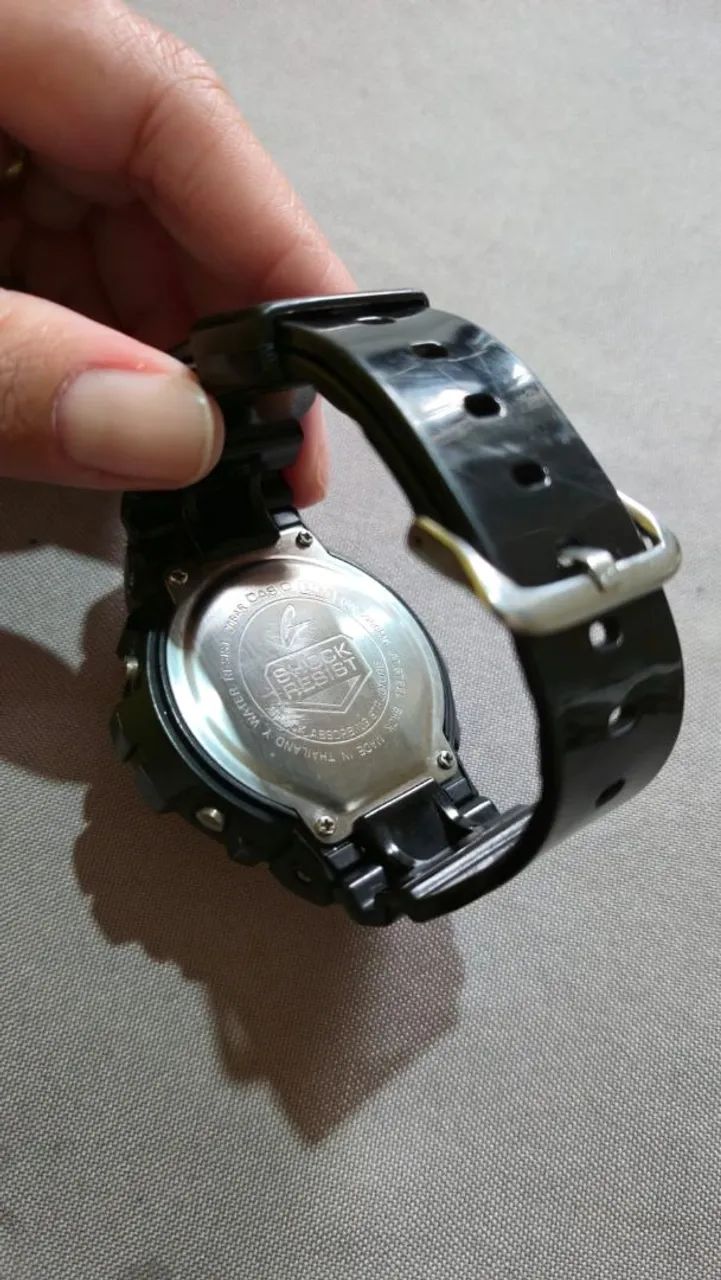 Casio g-shock Original  - Foto 3