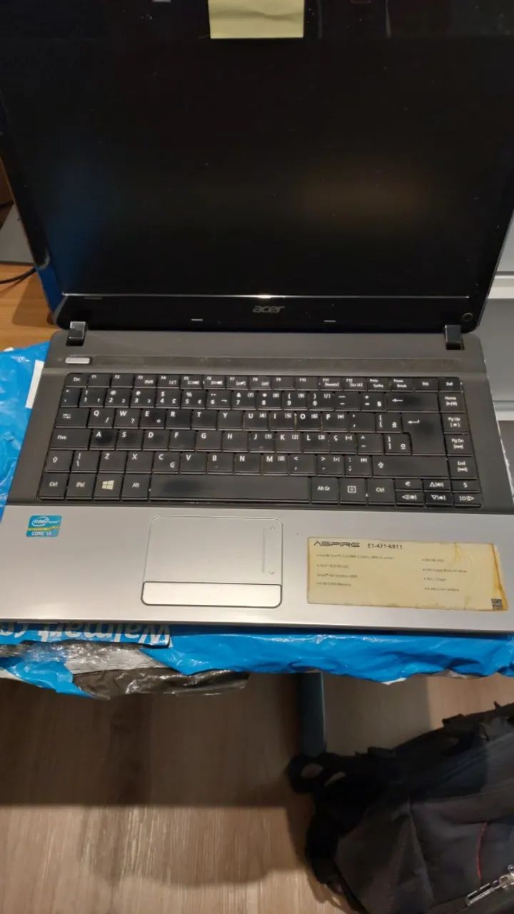 Notebook Acer - Foto 2