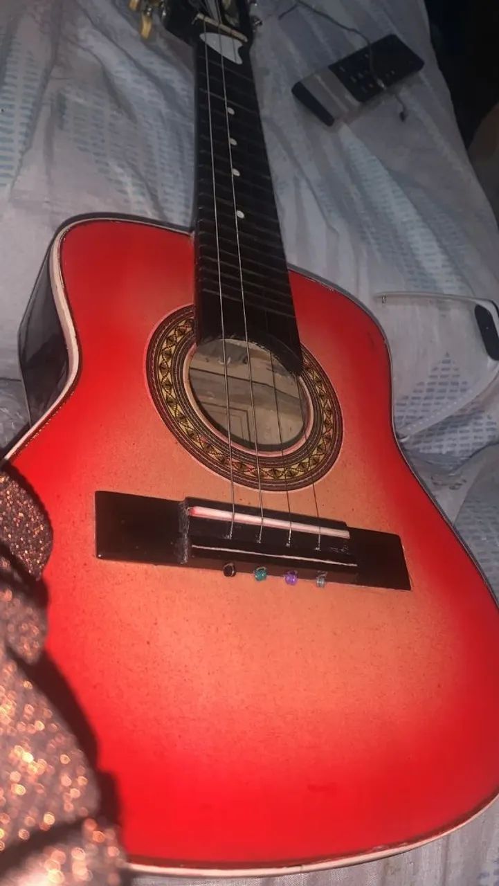 Cavaquinho 