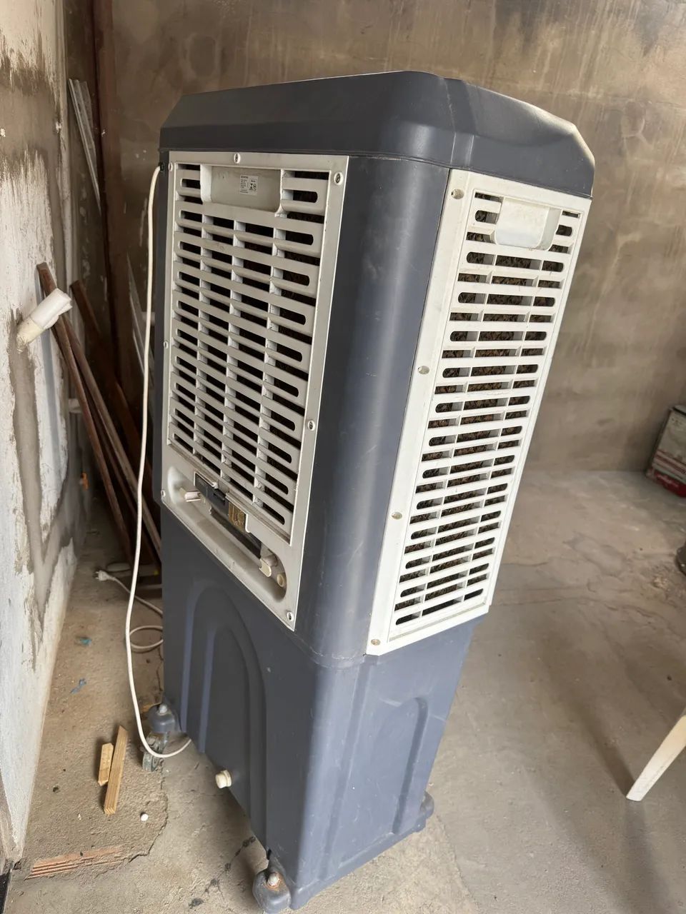 Climatizador Ventisol CLI 100 PRO - Usado e Funcionando - Foto 3