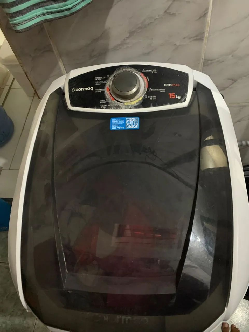 Tanquinho