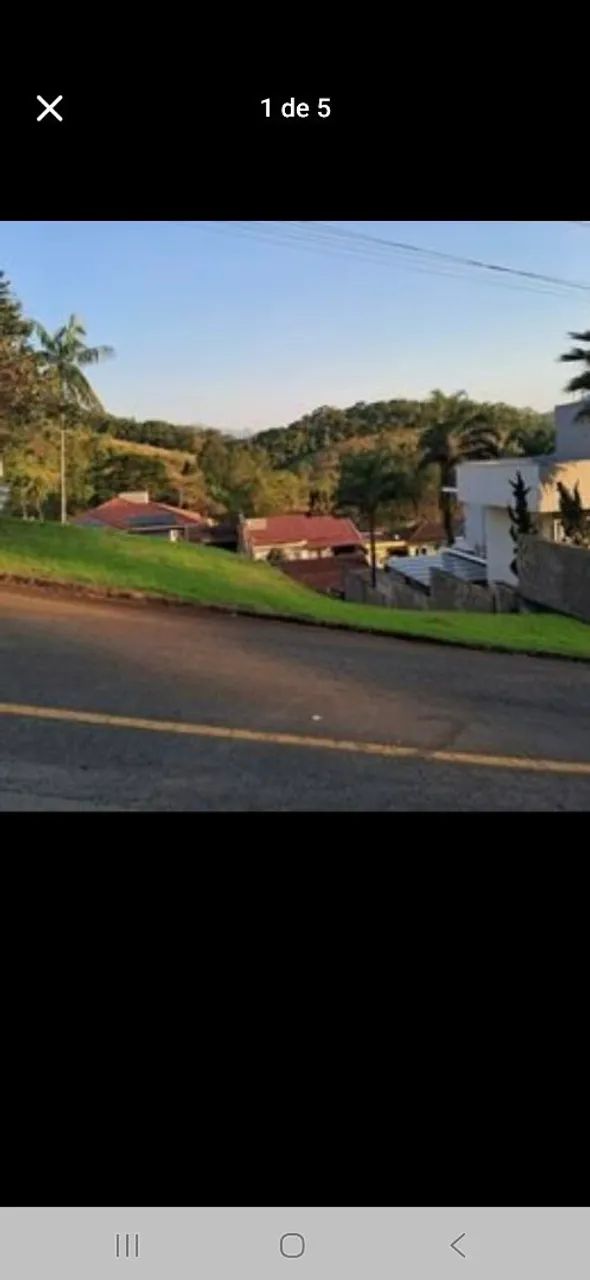 Foto - Jaraguá do Sul - Amizade
