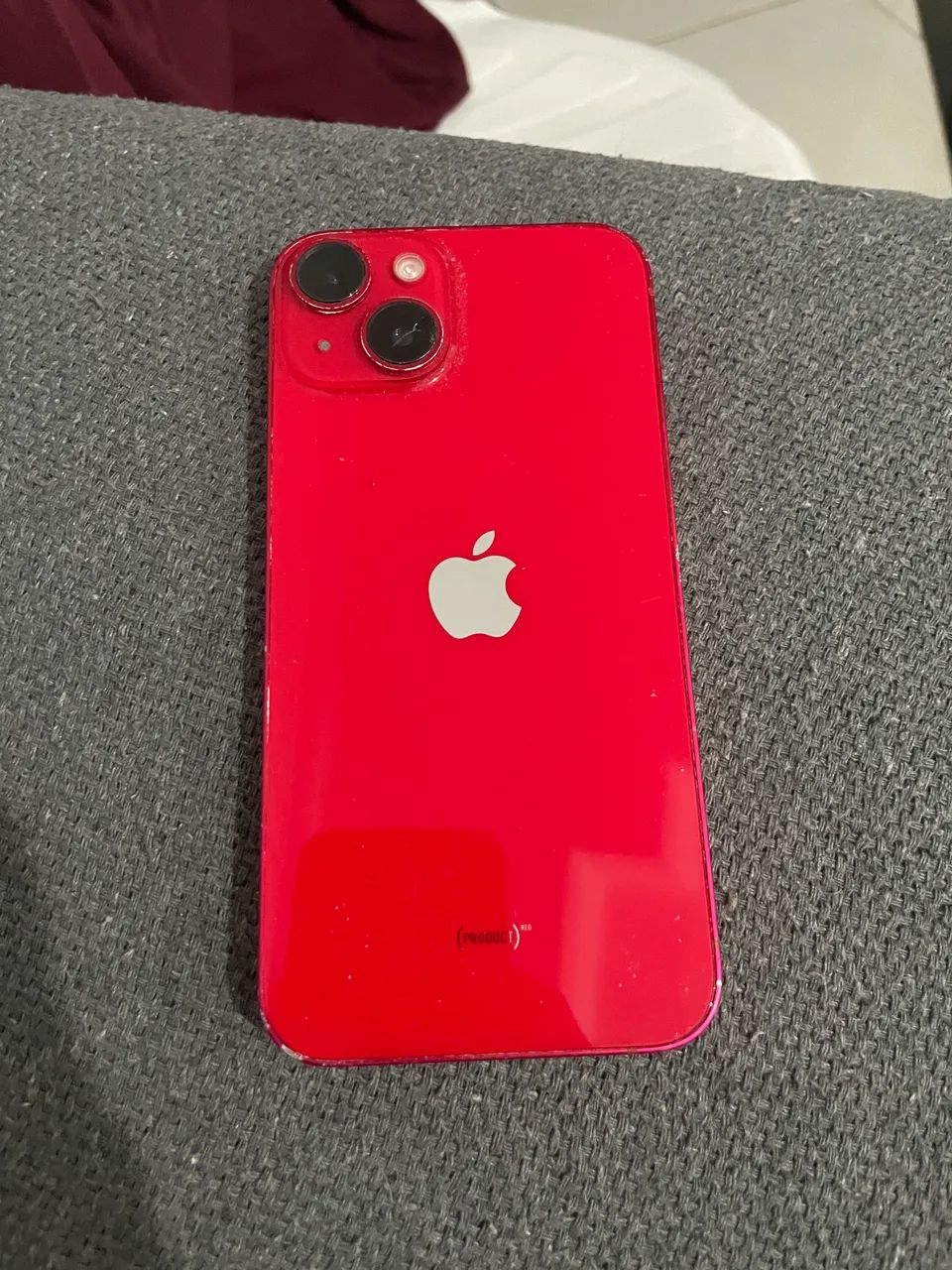 iPhone 14 edition red  - Foto 5
