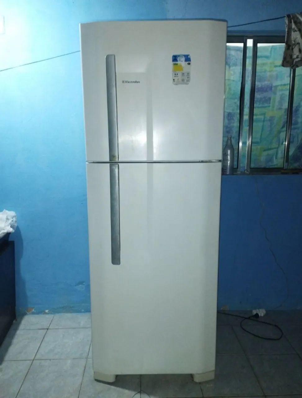 Geladeira 