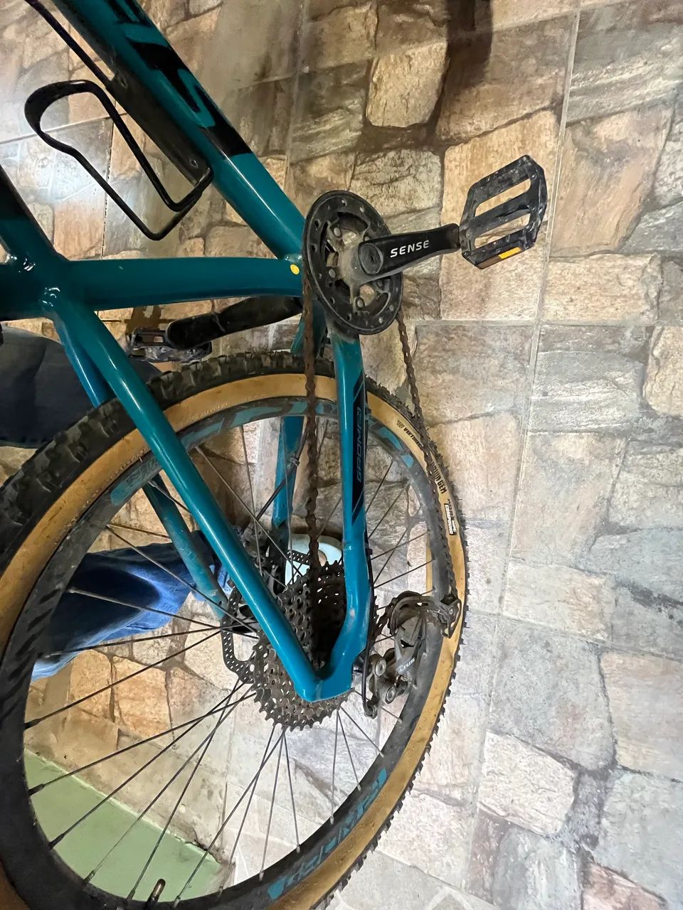 Bicicleta Sense aro 24 - Foto 3