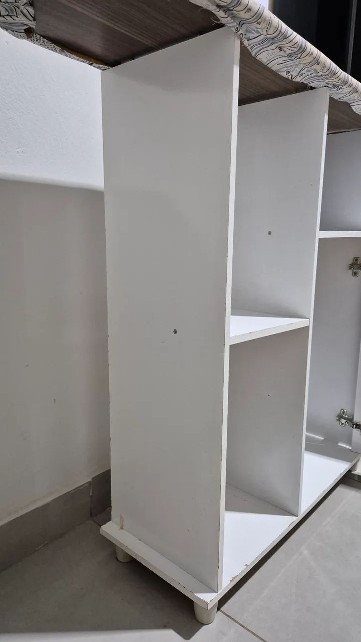 Armário Passadeira  - Foto 3