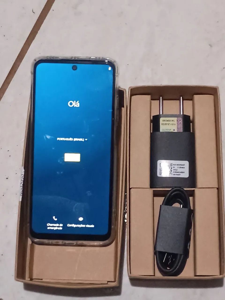 Smartphone Motorola g34 5G - Foto 2