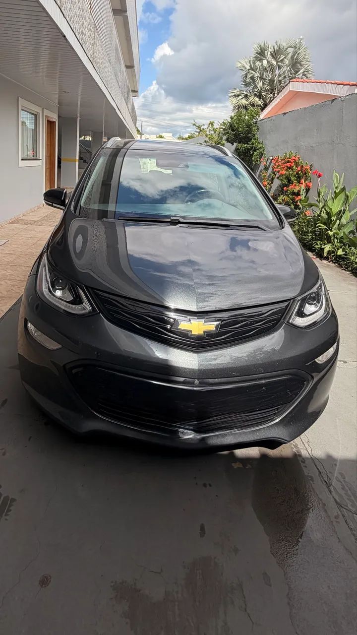 Chevrolet Bolt EV Premier 203cv (elétrico) 2020 - Foto 5