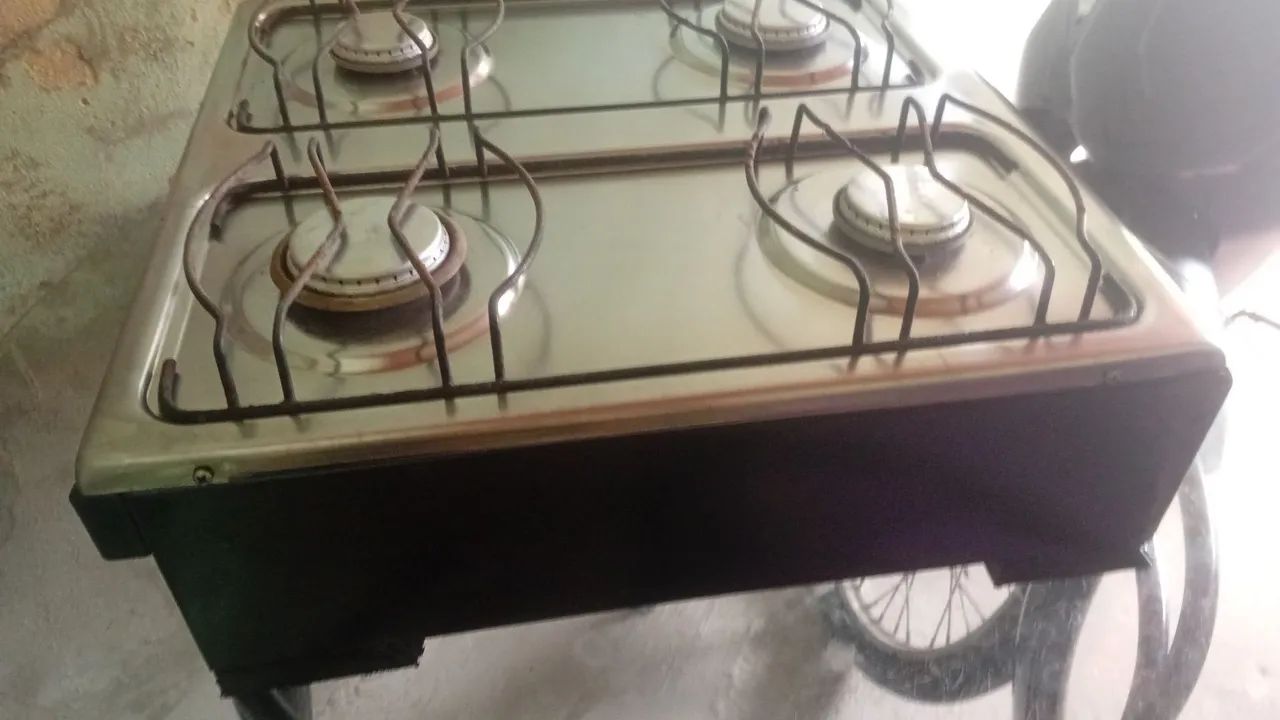 Fogão de mesa - Foto 3