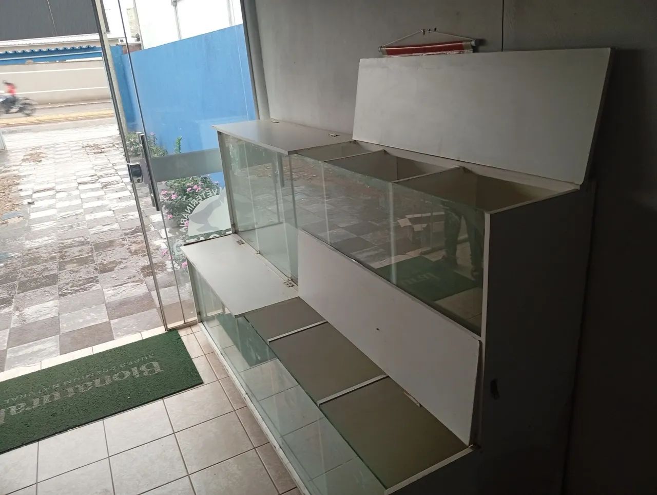 Expositor de ração  - Foto 3