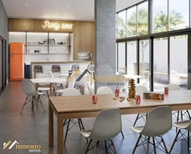 Studio - 1 quarto(s) - Centro - Curitiba - R$ 330.000,00 - Ref: 11694 - Foto 3