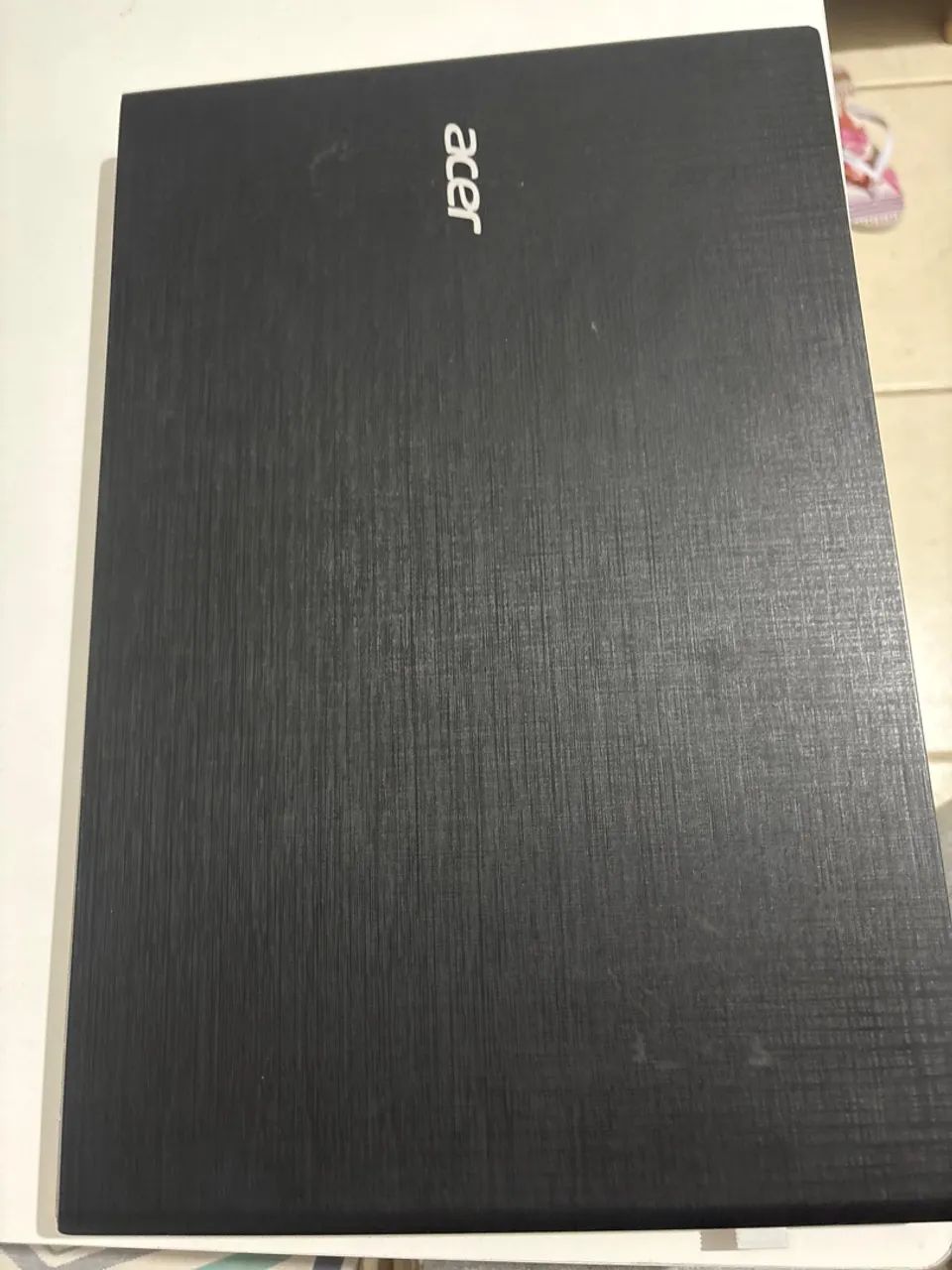 Notebook Acer aspire E5-573 série 