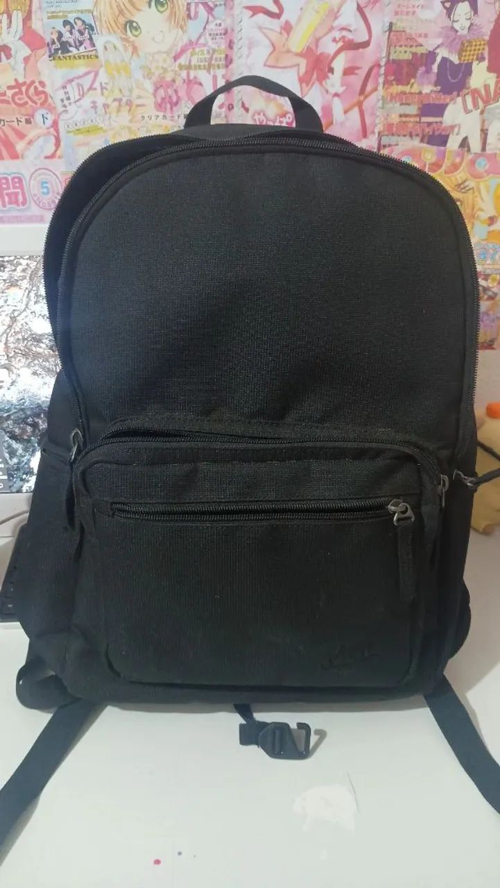 Bolsa Nike oficial
