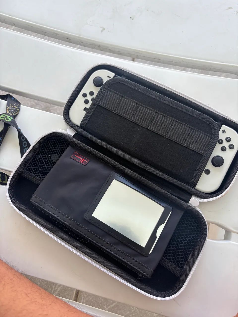 Nintendo Swift Oled - Foto 2