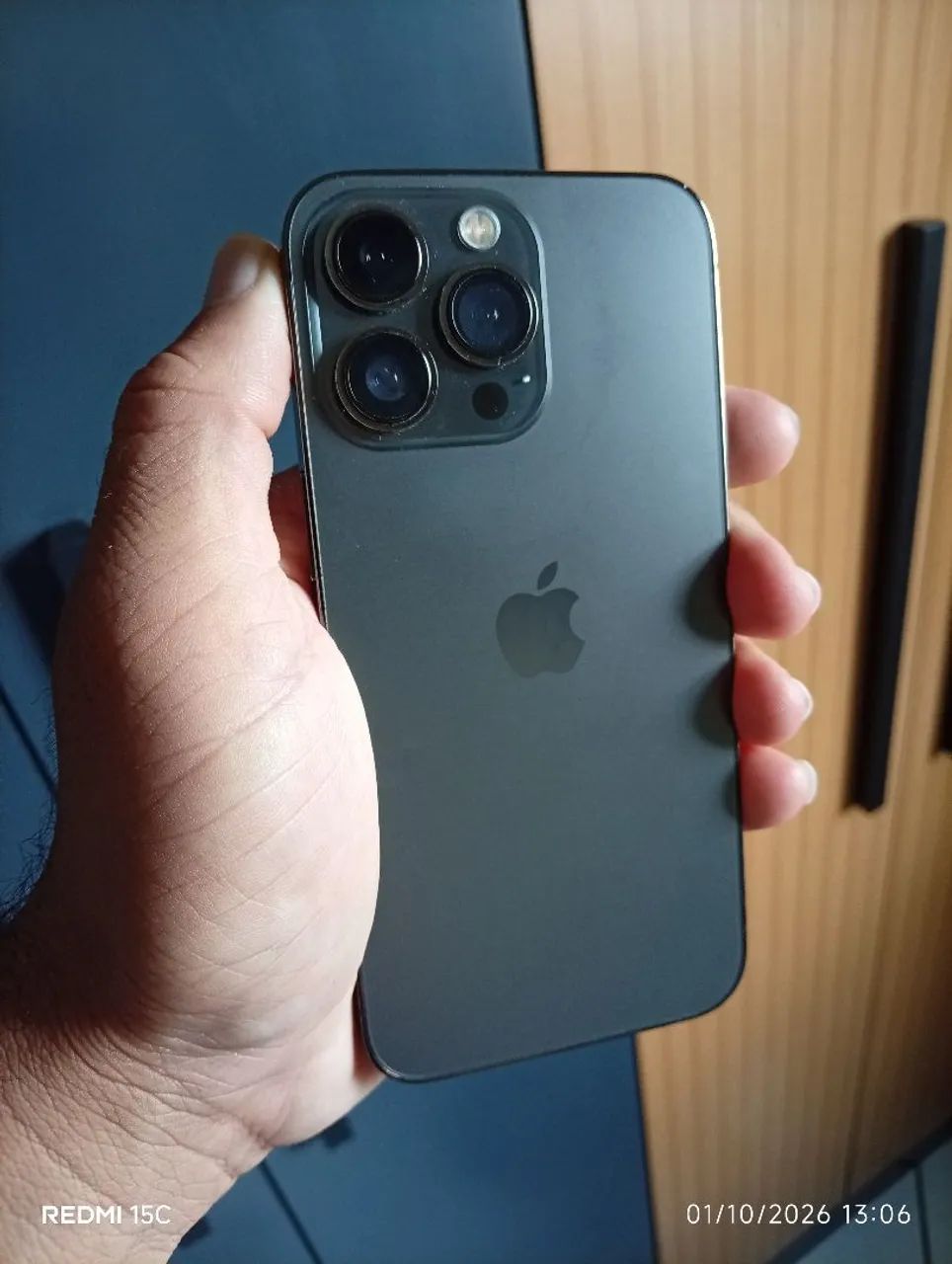 iPhone 13 pro 