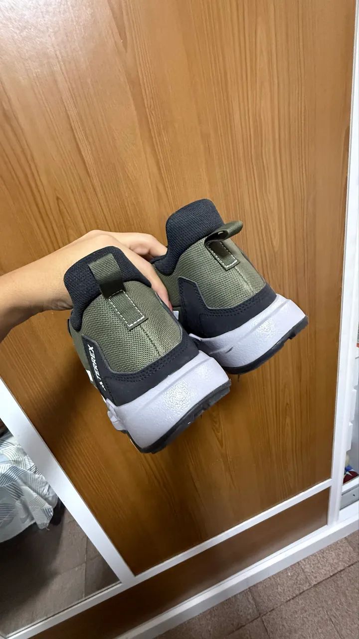 Adidas Terrex Tam 36 - Foto 5