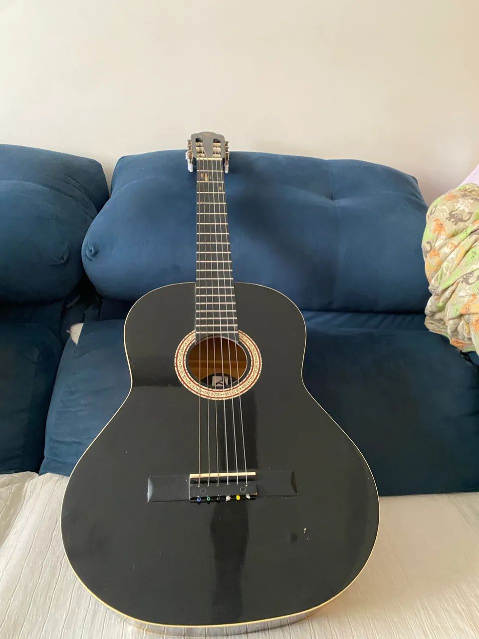 Violão para iniciante  - Foto 3