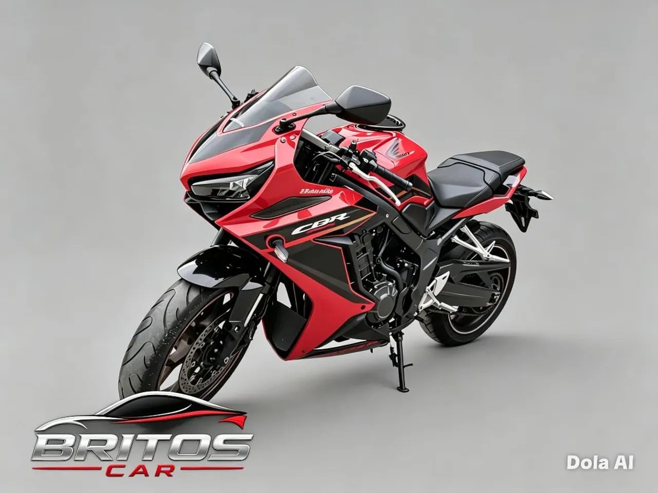 CBR  R - Foto 2